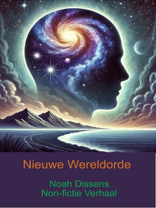Title details for Nieuwe Wereldorde by Noah Dissens - Available